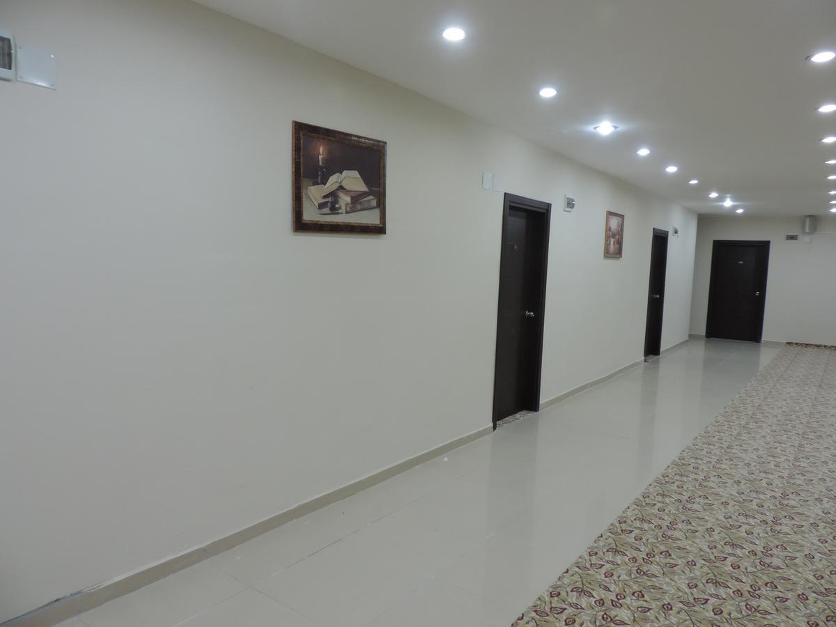 Osmaniye Hanedan Otel Bagian luar foto